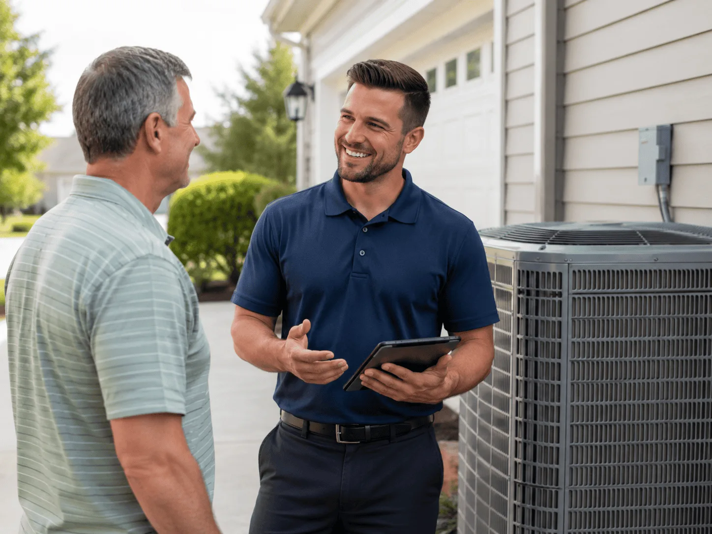 Heat Pump Installation Preston, ID FAQs